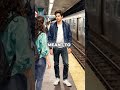 That Weird Feeling When You See a Stranger and Feel Like You Know Them