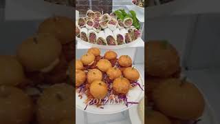 Creative Catering For All Events 👍👌💯💯