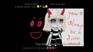 Wip Medea And Dion React To Their Future Family Introduction