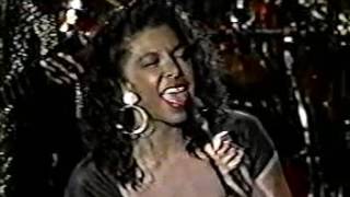 Natalie Cole - Someone&#39;s Rockin&#39; My Dreamboat/Good To Be Back