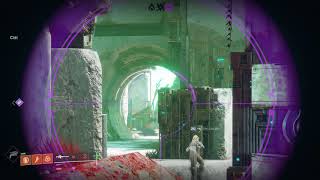 Destiny 2 Collateral