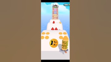 🥞 Level 43 (BAD ENDING) 🥞