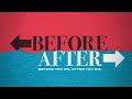 Liar, Liar... // Before And After (Week 3) // Jared Fabac