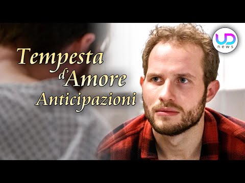 Anticipazioni Tempesta d'Amore Puntate 2-8 Agosto 2021: Florian Contro Erik!