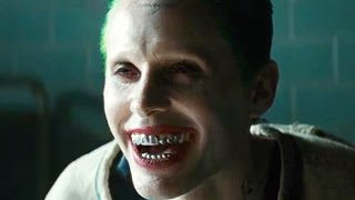 What Fans Really Think Of Jared Leto's Joker