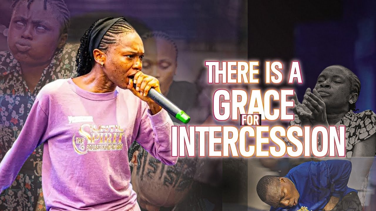 This Charge From Apostle Edu Daughter will ignite your Prayer Altar 🔥 # ...
