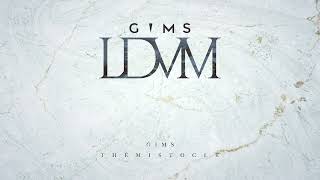 GIMS - THÉMISTOCLE (Audio officiel)