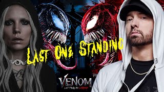 World Premiere: Skylar Grey ft. Eminem, Polo G & Mozzy – “Last One Standing” (Venom 2 Theme Song)