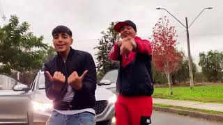 CHULITA - Savage Jerito x Zati La Doble M | Oficial Video