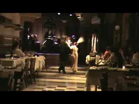 TANGO "EL BARRACAS"