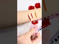Peel-Off Lip Liner -- 剥离唇线笔😍🥰