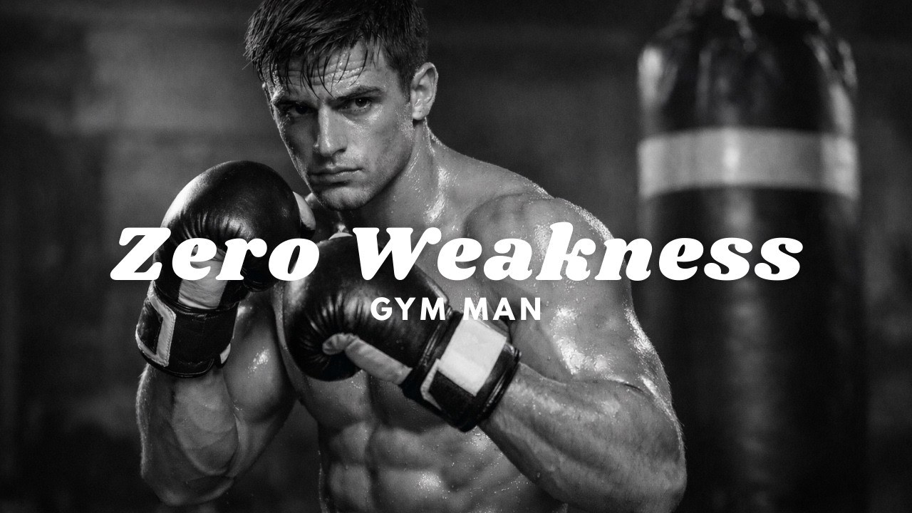 Extreme Gym Motivation 2026 🔥 Iron Mindset 🏋️ | No Limit Mode Playlist