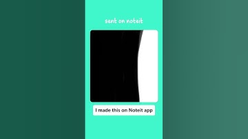 Noteit App