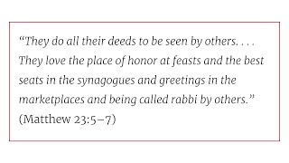 Solid Joys (March 5): Look to Jesus for Your Joy // Devotional by John Piper