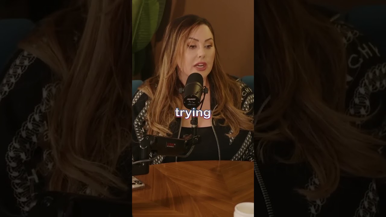 Marlena Stell’s FIRST Warning Sign of Jaclyn Hill Pulling Out