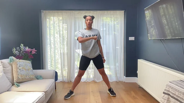 Learn to Dance - Demi Lovato Sorry not Sorry Tutorial |Keeley Dann