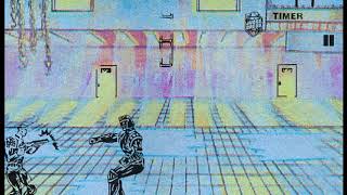 Judge Dredd Tiger Electronics Handheld Game