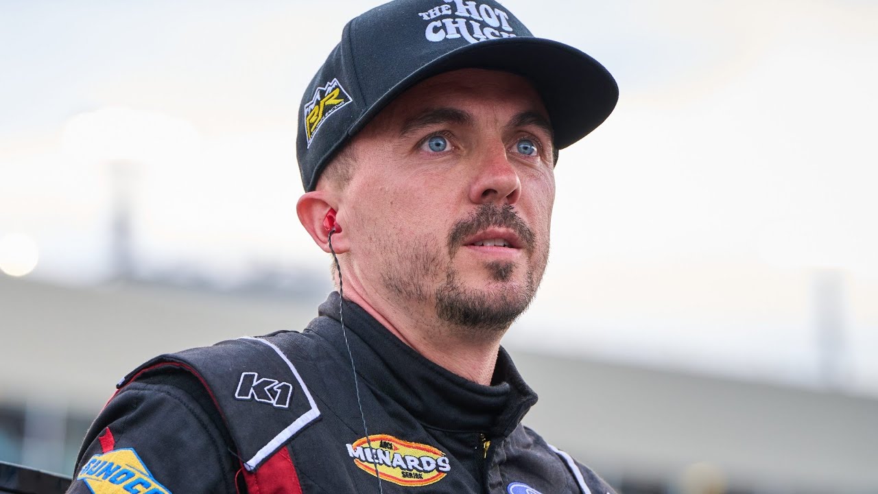 Frankie Muniz Reveals Emotional Rock Bottom Following Separation