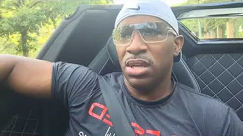 Don't Care What They Think - Facebook Live - Romac...