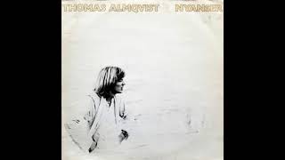 Thomas Almqvist - Horisont