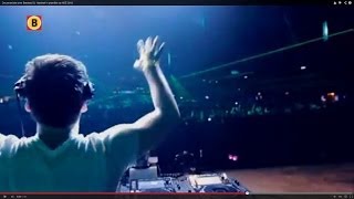 Download Lagu Documentaire DJ Hardwell in première op ADE 2013 MP3