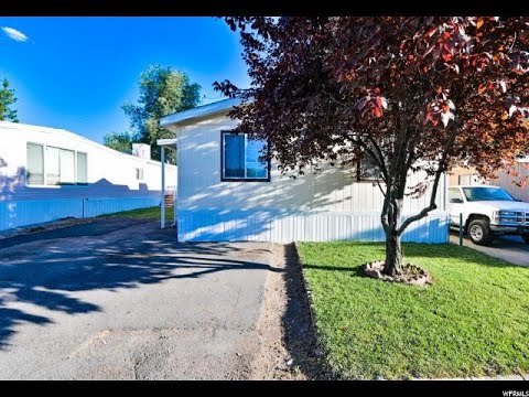 60 E APOLLO, Sandy, UT home video tour