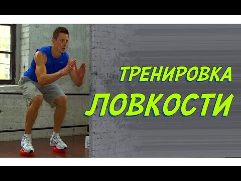 Высокоинтенсивная Разминка.Тренировка Ловкости. Высокоинтенсивная Разминка.Тренировка Ловкости.