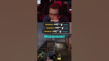 YEKINDAR IS BACK #ohnepixel #counterstrike #counterstrike2 #cs2 #cs #csgo #fyp #cs2funny #cs2memes