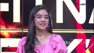 TERNYATA INI PENYEBAB DJ UNA GUGAT CERAI SANG SUAMI | RUMPI (20/10/21) P3