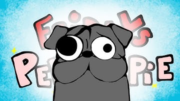 "Fridays With PewDiePie" Intro - #PewdsIntro - PewDiePie