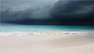 Background buat editing Badai di tengah laut - No Copyright (Part 10)