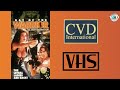Opening/Closing to Day of the Warrior 1997 VHS (Thai Copy)