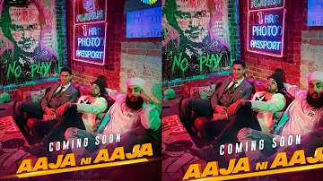 AAJA NI AAJA | MANJ MUSIK | FATEH | ARJUN | RISHABH | KING ENTERTAINMENT TV