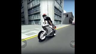 enjoy bike game