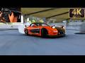 Forza Horizon 6 | Mazda RX-7 | Steering Wheel Gameplay - G923