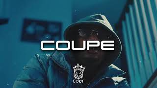 "COUPE" - Fivio Foreign X Pop Smoke (UK/NY Drill Type Beat 2021) | (Prod C DOT)
