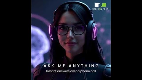 EVA – The AI Solution Transforming Telecom | Live from MWC 2025