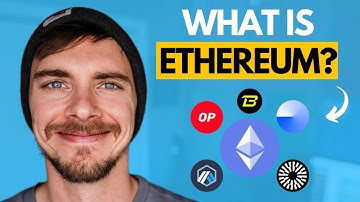 What Is Ethereum? (Ultimate Beginners Guide)