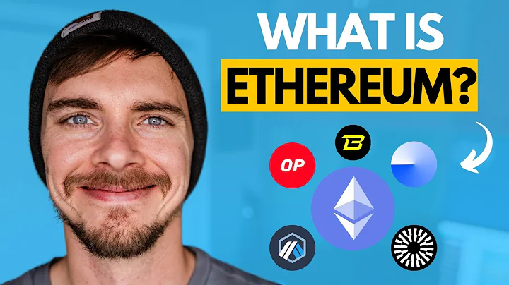What Is Ethereum? (Ultimate Beginners Guide)