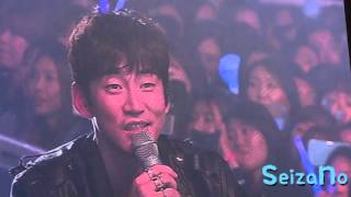 20151220 god 서울콘서트 5일차 request