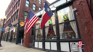 Diners find flavors of the Lone Star state in Haverhill, Mass.