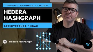 Hedera Hashgraph (HBAR): il network per aziende e istituzioni