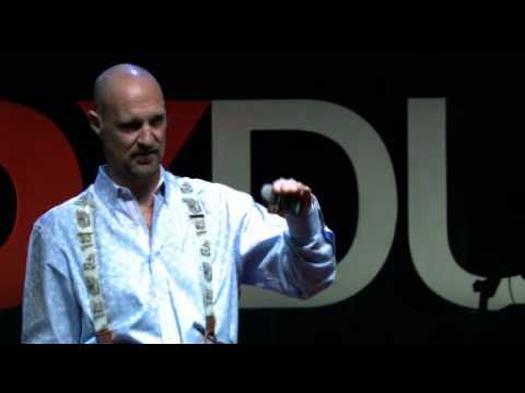 TEDxDU-Neal Foard-5/13/2010