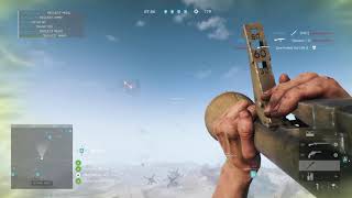 Battlefield™ V MeMo Panzerfaust VS Planes!