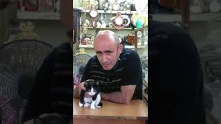 Rafik Qardaşım Səni Allah Qorusun 100-Yaşa.