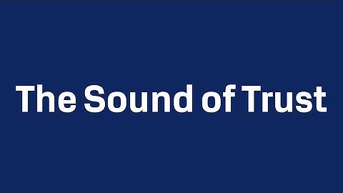 Defining the Sound of Trust – Introducing the new ABLOY sonic brand