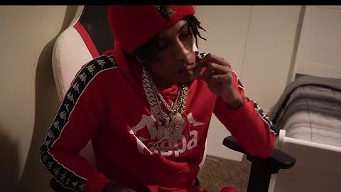 NBA YoungBoy - Lord Forgive Me (Official Music Video )