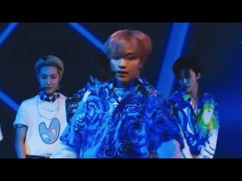 디스패치 콘서트 엔시티 cut