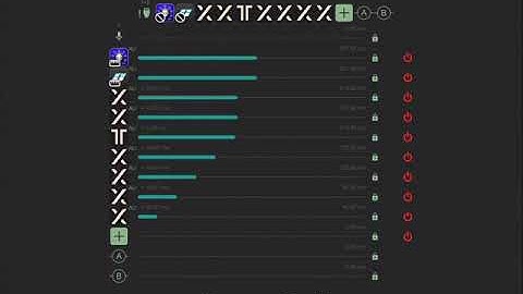 apeMatrix 1.5 Features
