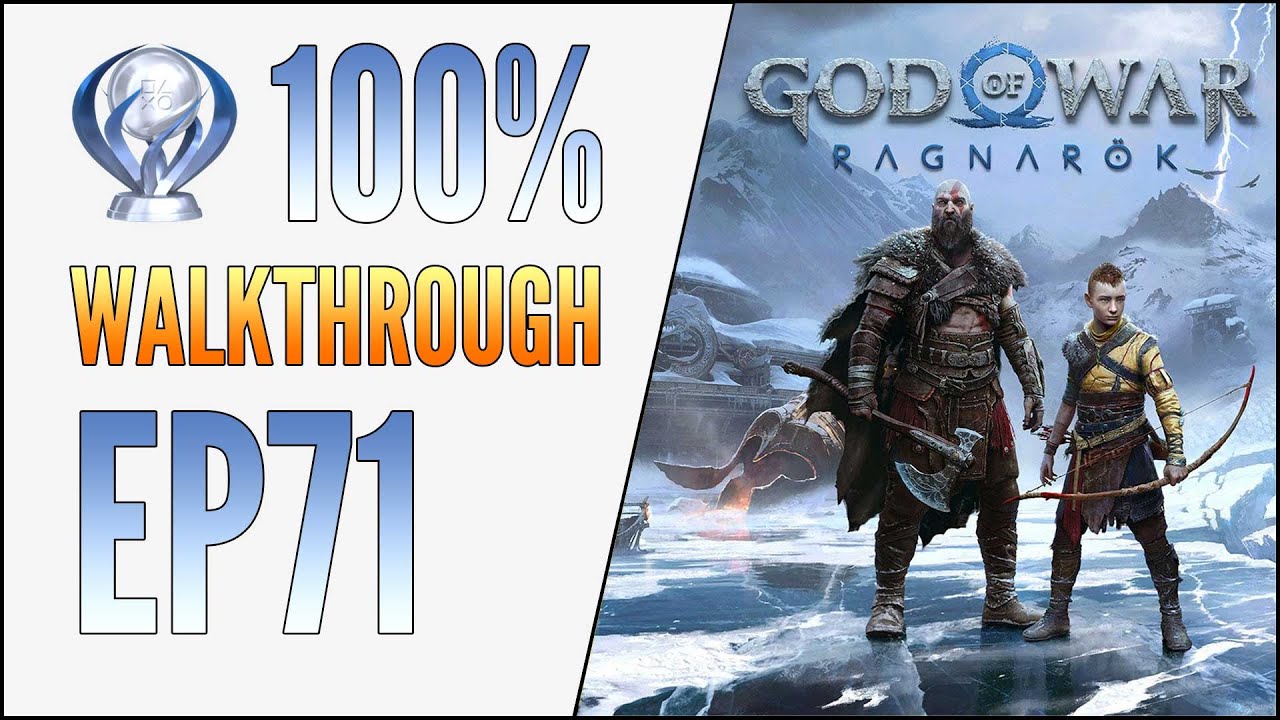 God Of War Ragnarok: How To Kill The Ormr At Dragon Beach